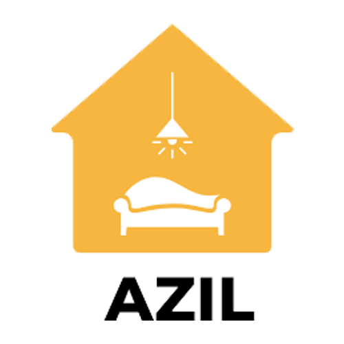 Azil — Where Style Lives Effortlessly.